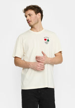 Load image into Gallery viewer, REVOLUTION | 1434 Printed T-Shirt | Off-White