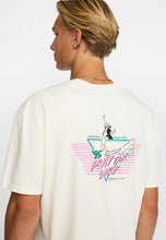Load image into Gallery viewer, REVOLUTION | 1451 PRA Printed T-Shirt | Off-White