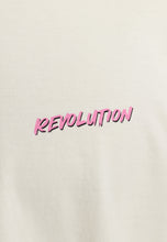 Load image into Gallery viewer, REVOLUTION | 1451 PRA Printed T-Shirt | Off-White