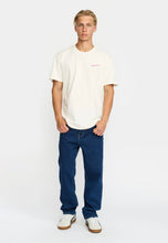 Load image into Gallery viewer, REVOLUTION | 1451 PRA Printed T-Shirt | Off-White