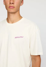 Load image into Gallery viewer, REVOLUTION | 1451 PRA Printed T-Shirt | Off-White