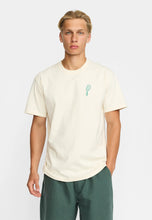 Load image into Gallery viewer, REVOLUTION | 1453 Printed T-Shirt | Off-White