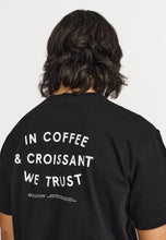 Load image into Gallery viewer, REVOLUTION | 1464 TRU T-Shirt | Black