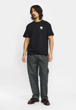Load image into Gallery viewer, REVOLUTION | 1464 TRU T-Shirt | Black