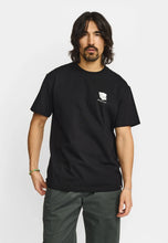 Load image into Gallery viewer, REVOLUTION | 1464 TRU T-Shirt | Black