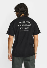 Load image into Gallery viewer, REVOLUTION | 1464 TRU T-Shirt | Black