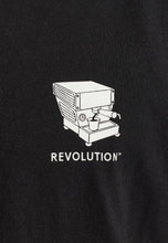 Load image into Gallery viewer, REVOLUTION | 1464 TRU T-Shirt | Black