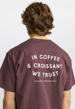 Load image into Gallery viewer, REVOLUTION | 1464 TRU T-Shirt | Dust Purple