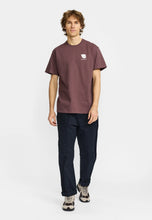 Load image into Gallery viewer, REVOLUTION | 1464 TRU T-Shirt | Dust Purple