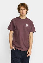 Load image into Gallery viewer, REVOLUTION | 1464 TRU T-Shirt | Dust Purple