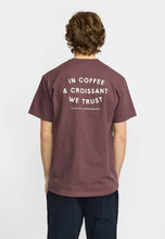 Load image into Gallery viewer, REVOLUTION | 1464 TRU T-Shirt | Dust Purple