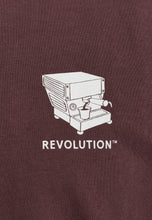 Load image into Gallery viewer, REVOLUTION | 1464 TRU T-Shirt | Dust Purple