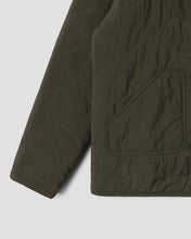 Load image into Gallery viewer, Stan Ray | Quilted Liner Jacket | Olive - LONDØNWORKS