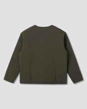 Load image into Gallery viewer, Stan Ray | Quilted Liner Jacket | Olive - LONDØNWORKS