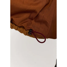 Load image into Gallery viewer, SELFHOOD | 77345 Quilted Patchwork Jacket | Orange - LONDØNWORKS