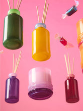 Load image into Gallery viewer, PADDYWAX | Stack Glass Candle | Violet Vanilla - LONDØNWORKS