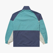 Load image into Gallery viewer, PARLEZ | Rail Track Jacket | Leaf - LONDØNWORKS