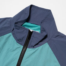 Load image into Gallery viewer, PARLEZ | Rail Track Jacket | Leaf - LONDØNWORKS