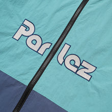 Load image into Gallery viewer, PARLEZ | Rail Track Jacket | Leaf - LONDØNWORKS