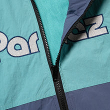 Load image into Gallery viewer, PARLEZ | Rail Track Jacket | Leaf - LONDØNWORKS