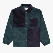 Load image into Gallery viewer, PARLEZ | Recraft Shirt | Deep Green