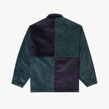 Load image into Gallery viewer, PARLEZ | Recraft Shirt | Deep Green