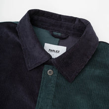 Load image into Gallery viewer, PARLEZ | Recraft Shirt | Deep Green