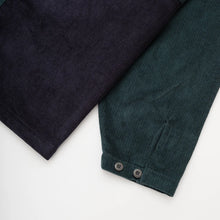 Load image into Gallery viewer, PARLEZ | Recraft Shirt | Deep Green