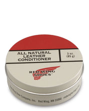 Load image into Gallery viewer, RED WING | 97104 Natural Leather Conditioner