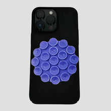 Load image into Gallery viewer, STICKYBESTIE | The Roundie | Lilac - LONDØNWORKS
