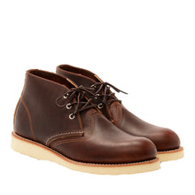 Load image into Gallery viewer, RED WING | Chukka Boots 3141 | Briar Oil Slick