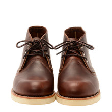Load image into Gallery viewer, RED WING | Chukka Boots 3141 | Briar Oil Slick