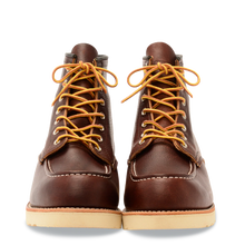 Load image into Gallery viewer, RED WING | Classic Moc Toe Boots 8138 | Briar Oil Slick