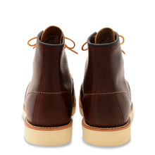 Load image into Gallery viewer, RED WING | Classic Moc Toe Boots 8138 | Briar Oil Slick