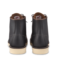Load image into Gallery viewer, RED WING | Classic Moc Toe Boots 8849 | Black Prairie