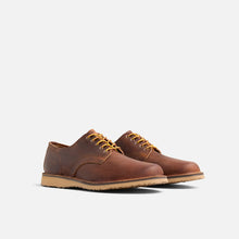 Load image into Gallery viewer, RED WING | Weekender Oxford 3604 | Copper Rough &amp; Tough Leather