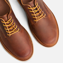 Load image into Gallery viewer, RED WING | Weekender Oxford 3604 | Copper Rough &amp; Tough Leather