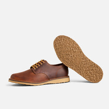 Load image into Gallery viewer, RED WING | Weekender Oxford 3604 | Copper Rough &amp; Tough Leather