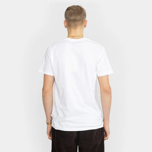 REVOLUTION | 1051 T-Shirt | White - LONDØNWORKS