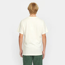 Load image into Gallery viewer, REVOLUTION | 1364 Fla T-Shirt | Off-White Melange - LONDØNWORKS