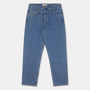 REVOLUTION | 5322 Relaxed Fit Jeans | Blue