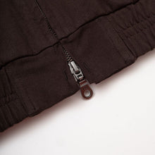 Load image into Gallery viewer, PARLEZ | Verge Jacket | Black - LONDØNWORKS