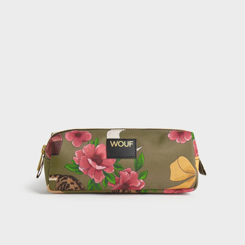 WOUF | Pencil Case | Rodeo - LONDØNWORKS