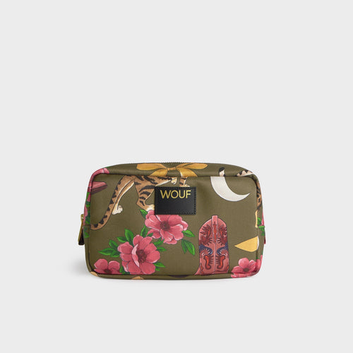 WOUF | Toiletry Bag | Rodeo - LONDØNWORKS