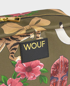 WOUF | Toiletry Bag | Rodeo - LONDØNWORKS