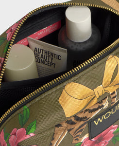 WOUF | Toiletry Bag | Rodeo - LONDØNWORKS