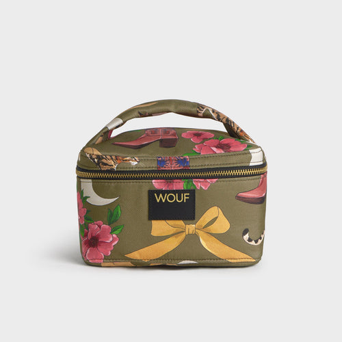WOUF | Vanity Bag | Rodeo - LONDØNWORKS