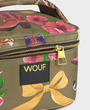 Load image into Gallery viewer, WOUF | Vanity Bag | Rodeo - LONDØNWORKS