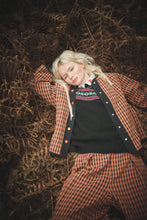 Load image into Gallery viewer, LOWIE | Reversible Check Jacket