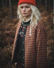 Load image into Gallery viewer, LOWIE | Reversible Check Jacket